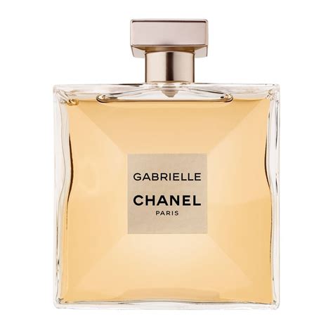 chanel perfume prices|cheapest price for gabriel chanel.